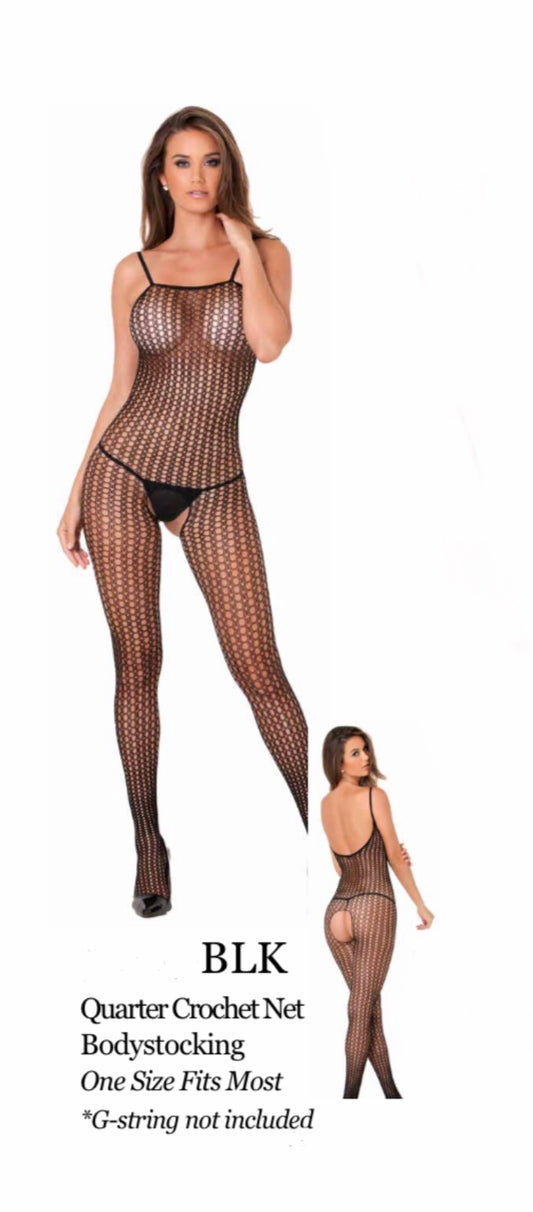 BodyStocking / Lingerie