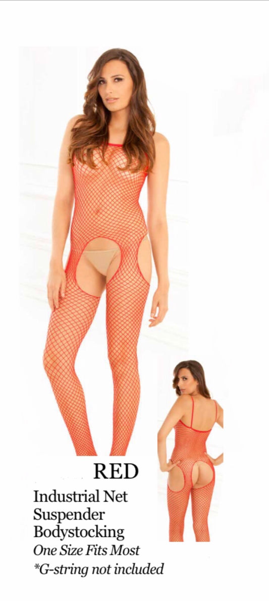 BodyStocking / Lingerie