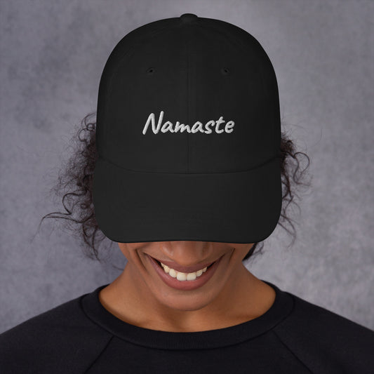 Namaste Hat