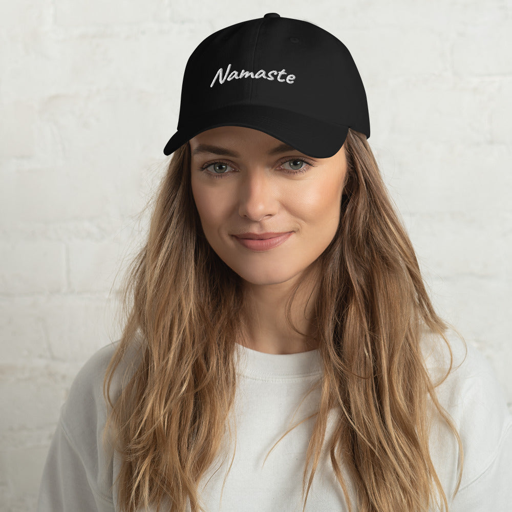 Namaste Hat