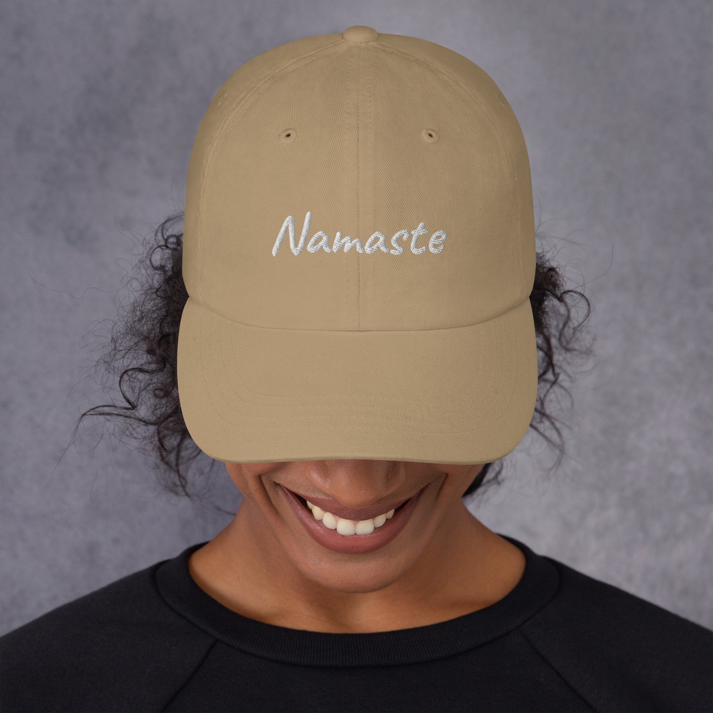 Namaste Hat