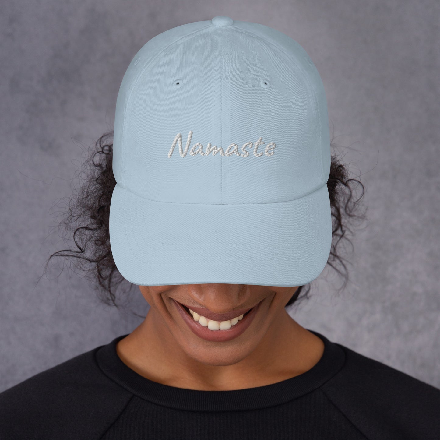 Namaste Hat