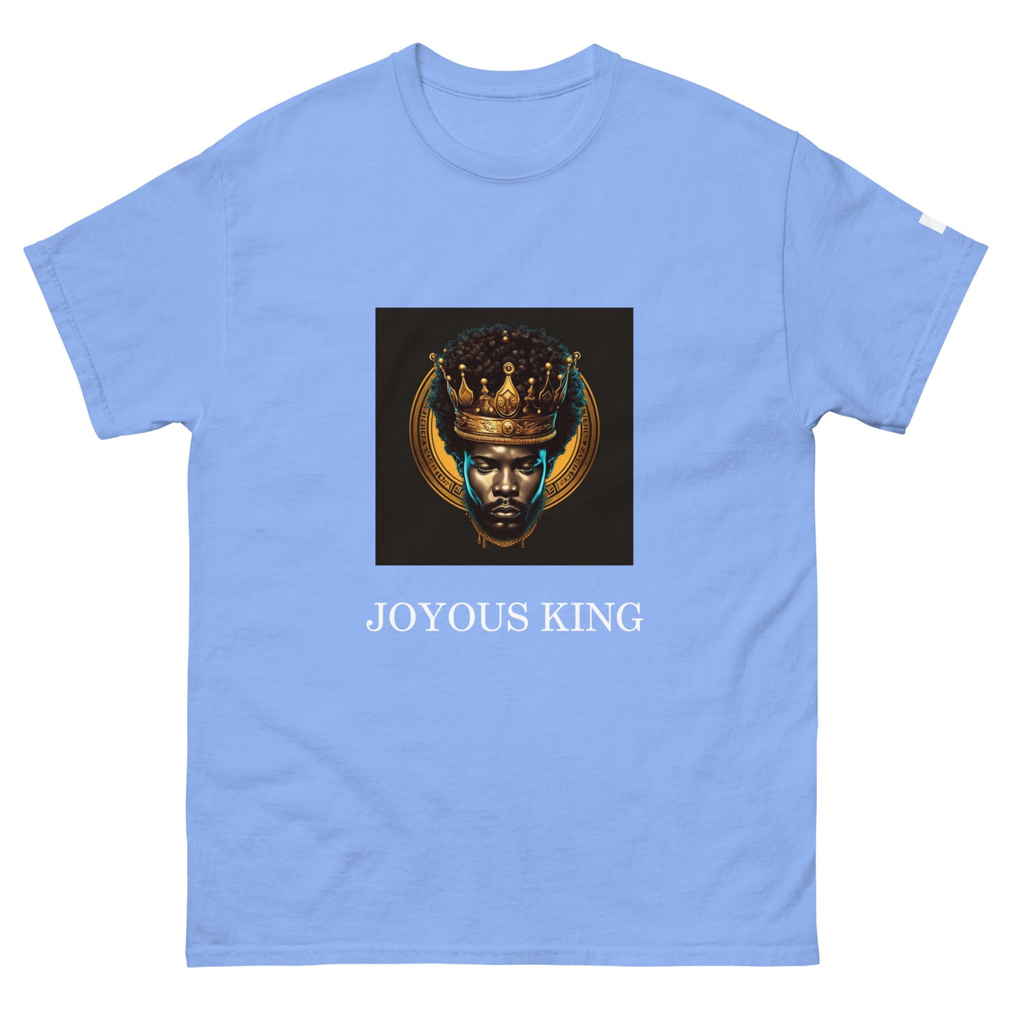 Unisex Classic Tee / Joyous King