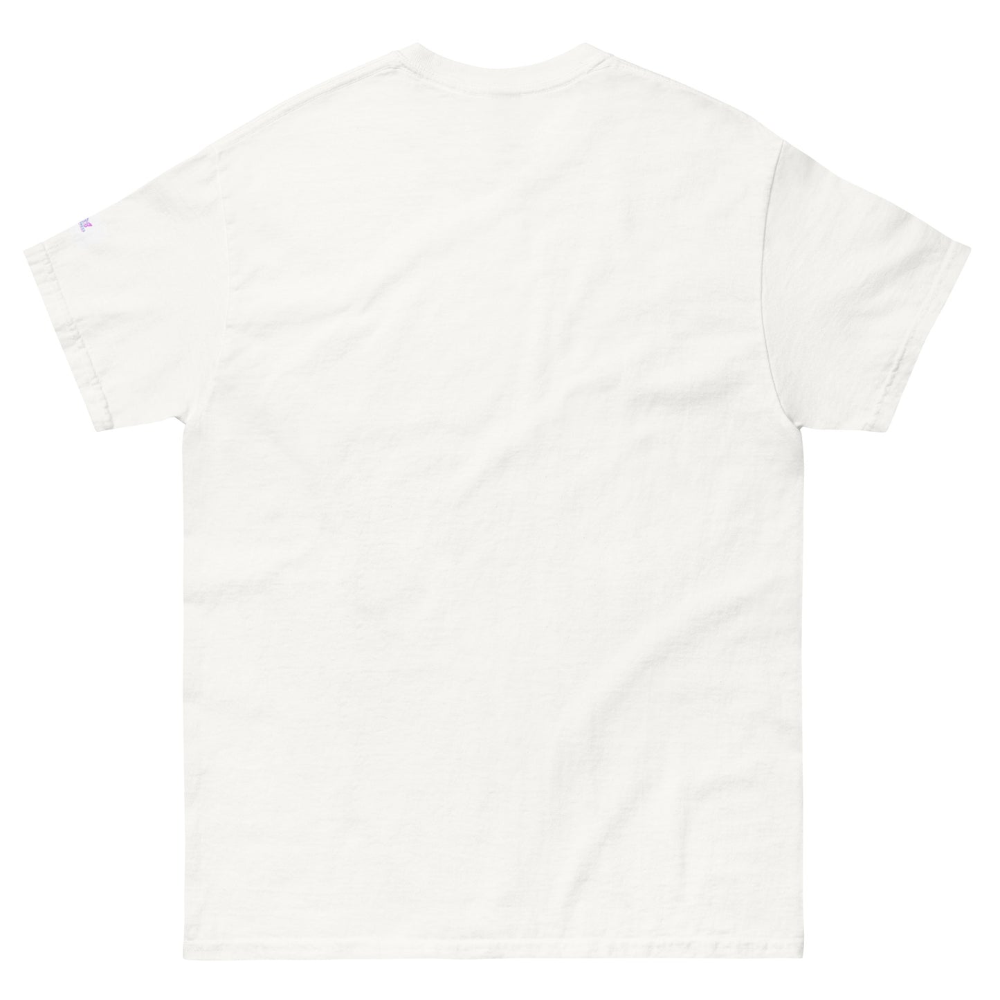 Unisex Classic Tee / Sage That Shit