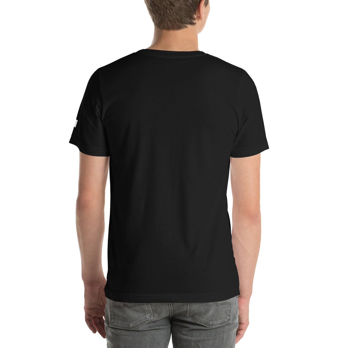 Unisex T-Shirt / Men On Pause