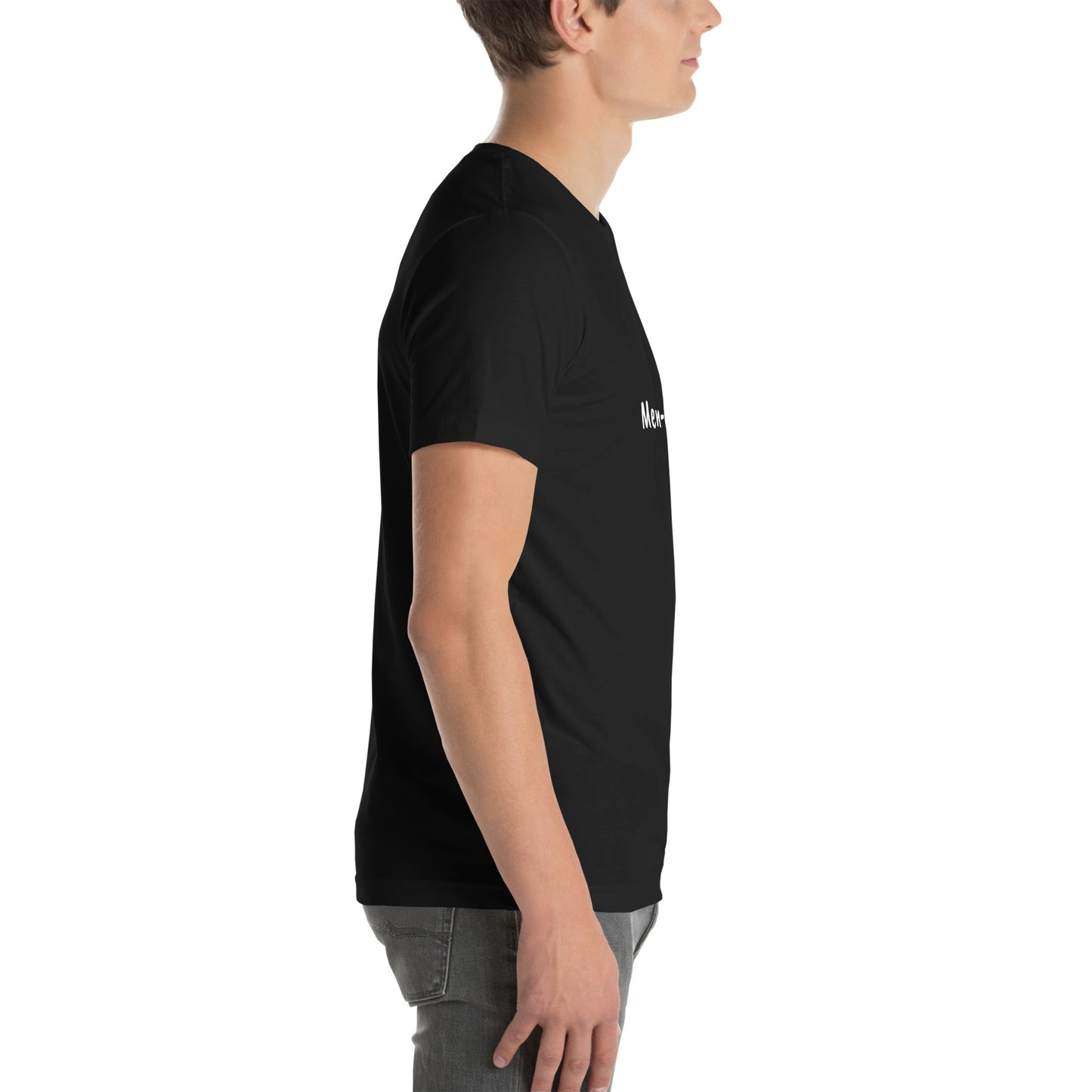 Unisex T-Shirt / Men On Pause